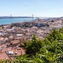 EU PRT LIS Lisbon 2017JUL10 CasteloDeSaoJorge 009 : 2017, 2017 - EurAisa, Castelo de São Jorge, DAY, Europe, July, Lisboa, Lisbon, Monday, Portugal, Southern Europe